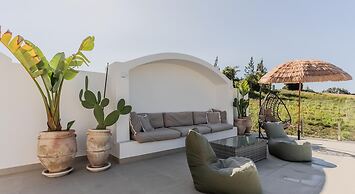 Casas de Campo - Vale da Terça