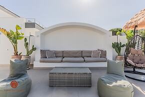 Casas de Campo - Vale da Terça