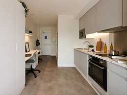Student Only View Studios Bermondsey