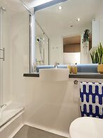 Student Only View Studios Bermondsey