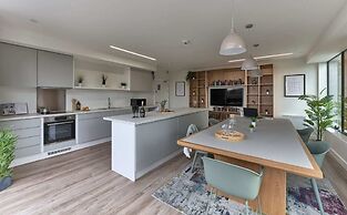 Student Only View Studios Bermondsey