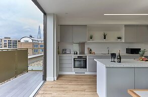 Student Only View Studios Bermondsey