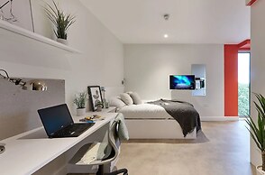 Student Only View Studios Bermondsey