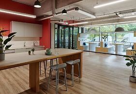 Student Only View Studios Bermondsey