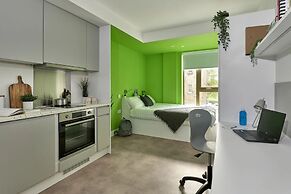 Student Only View Studios Bermondsey