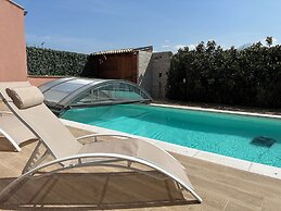 Villa With a Private, Heated Pool for Exclusive use Near Cefalù