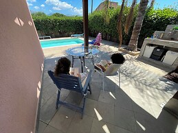 Villa With a Private, Heated Pool for Exclusive use Near Cefalù