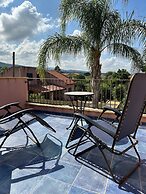 Villa With a Private, Heated Pool for Exclusive use Near Cefalù