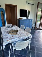 Villa With a Private, Heated Pool for Exclusive use Near Cefalù