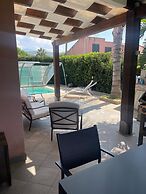 Villa With a Private, Heated Pool for Exclusive use Near Cefalù
