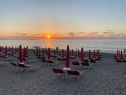 Villa With a Private, Heated Pool for Exclusive use Near Cefalù