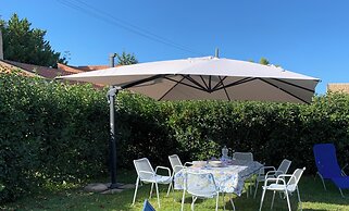 Villa With a Private, Heated Pool for Exclusive use Near Cefalù