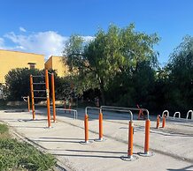 Villa With a Private, Heated Pool for Exclusive use Near Cefalù