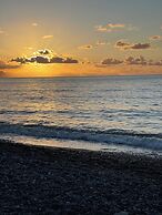 Villa With a Private, Heated Pool for Exclusive use Near Cefalù