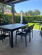 Villa With a Private, Heated Pool for Exclusive use Near Cefalù