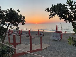 Villa With a Private, Heated Pool for Exclusive use Near Cefalù