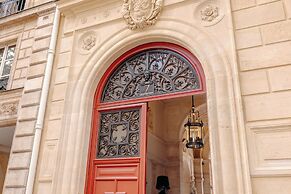 Hôtel de Pourtalès