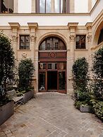 Hôtel de Pourtalès