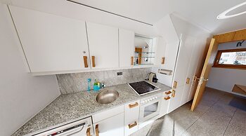 Schweizerhaus Apartments