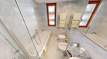 Schweizerhaus Apartments