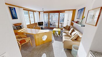 Schweizerhaus Apartments
