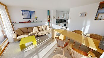 Schweizerhaus Apartments