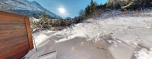 Schweizerhaus Apartments