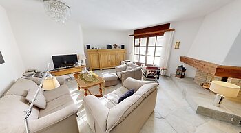 Schweizerhaus Apartments