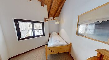 Schweizerhaus Apartments
