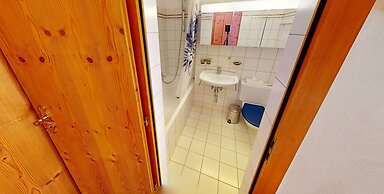 Schweizerhaus Apartments