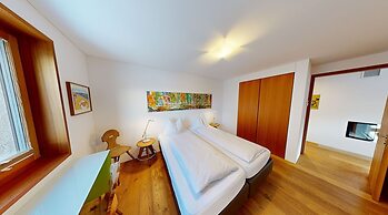 Schweizerhaus Apartments