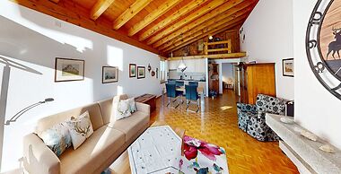 Schweizerhaus Apartments