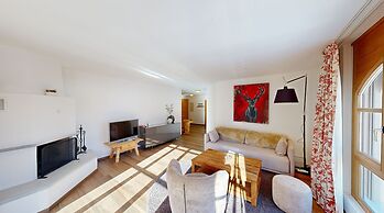 Schweizerhaus Apartments