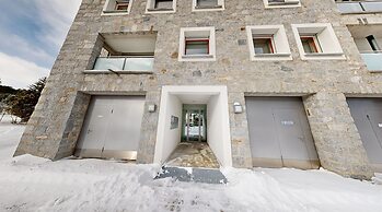 Schweizerhaus Apartments