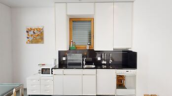 Schweizerhaus Apartments