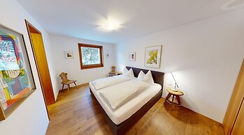 Schweizerhaus Apartments