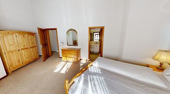 Schweizerhaus Apartments