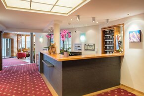 Schweizerhaus Apartments