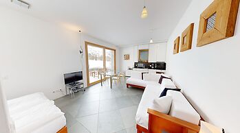 Schweizerhaus Apartments