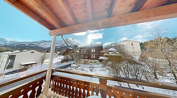 Schweizerhaus Apartments