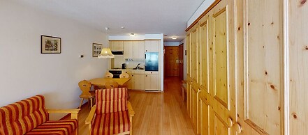 Schweizerhaus Apartments