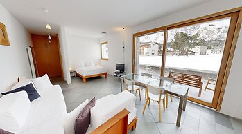 Schweizerhaus Apartments