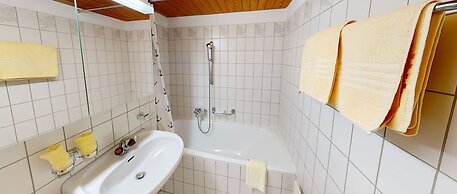 Schweizerhaus Apartments