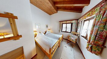 Schweizerhaus Apartments