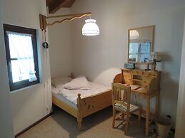 Schweizerhaus Apartments