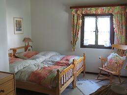 Schweizerhaus Apartments