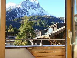 Schweizerhaus Apartments