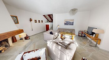 Schweizerhaus Apartments