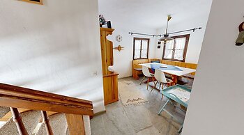 Schweizerhaus Apartments