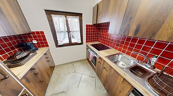 Schweizerhaus Apartments